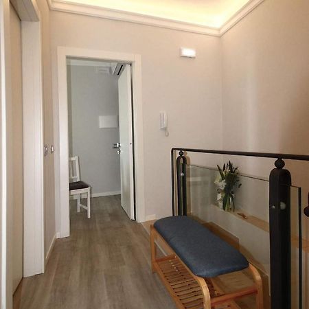 Hotel Desideri Numana Zewnętrze zdjęcie